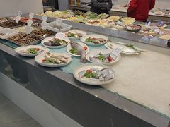 -杨记海鲜楼(三门黑金冠店)