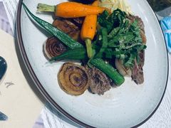 -娜娜家·Nana's restaurant(国金汇店)