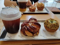 -LANLIZI BAKERY(COSMO店)