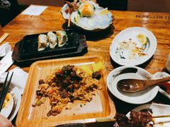-披头士烧鸟居酒屋(王府井店)