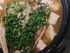 -探鱼·鲜青椒爽麻烤鱼(广州欣荣广场店)