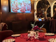 -BROWNSTONE布朗石西班牙餐厅(富城店)