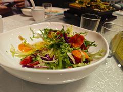 -大草原清真饭庄(沙河店)