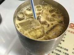 -华星冰室(湾仔店)
