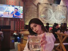 -MR.ROCKY洛奇先生RESTAURANT&BAR(宝安壹方城店)
