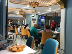 -马尔龙新疆饭店·清真(长青路店)