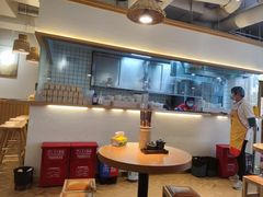 -长乐川式面馆·现炒浇头(石门二路店)
