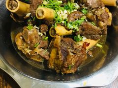 -大勇羊棒骨·烧烤(经六路店)