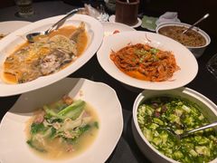 -桂满陇·海市蜃楼·黑金(国金店)