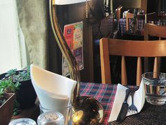 -小世界西餐厅(建国门店)