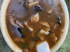 -费记胡辣汤(总店)