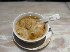 -麦奀云吞面世家 山顶店(山顶广场店)