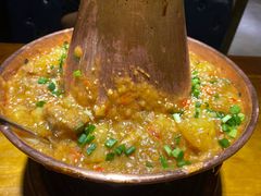 -觅山云南菜(泊富ICITY店)