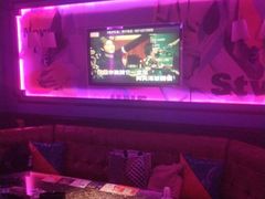 -好乐迪KTV(紫荆广场店)