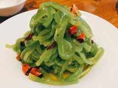 -北京老铺烤鸭(老城根店)