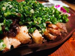 -花马天堂云南餐厅 Lost Heaven(高邮路店)