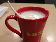 -永和大王(朝晖店)