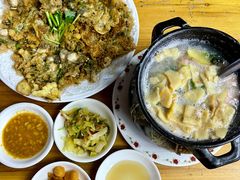 -皮蛋弟砂锅店(总店)