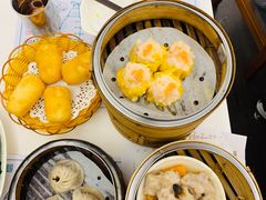 -点点心点心专门店(湾仔店)
