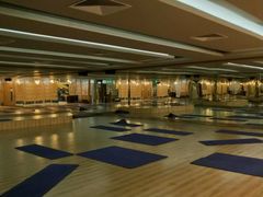 -广州市力美健天娱健身运动有限公司
