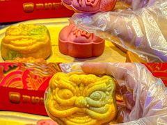 -良枫友信(陈家祠店)