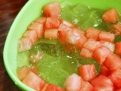 -黄氏沥泉·冰粉(玉林店)