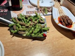 -喝丢一只鞋海鲜烧烤·海肠捞饭(东关街店)