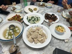 -日丰园海肠水饺·老字号大连海鲜(小平岛总店)
