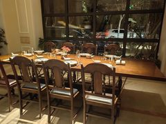-金谷仓家庭料理(马泉营店)