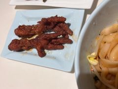 -大铁勺新津菜(东丽阳光新业广场店)