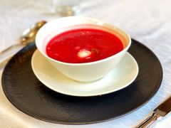 -马克西姆俄罗斯餐厅(通亚街店)