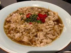 -羲和雅苑•北京烤鸭(平安国际金融中心店)