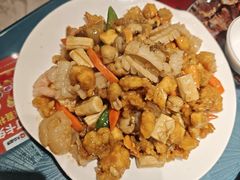 -桃子餐厅·天津菜(红星路直营店)