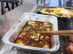 -陈小肠自助火盆烧烤(海门渔村美食街店)