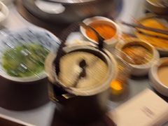 -巴奴毛肚火锅(二七万达店)