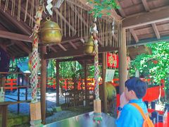 -野宫神社