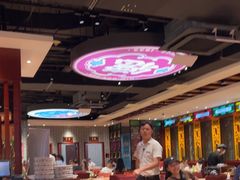 -点都德(华强南店)