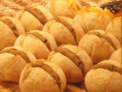 -崎本的店·专业酵种吐司(无锡万象汇店)