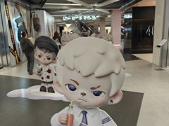 -M Stand(成都COSMO店)