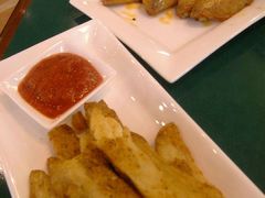 Papa&nbsp;John's&nbsp;-棒约翰比萨·意面(剑河店)