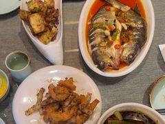 -隐食私房菜(老街店)