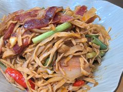 -隅乐胡椒虾·台湾菜·团建(皇岗店)