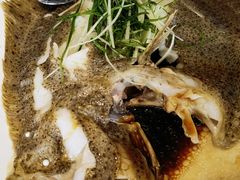 清蒸多宝鱼-香融府·烤鸭·家常菜(马家堡路店)