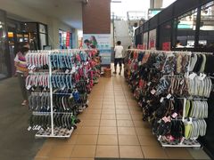 -宁波杉井奥特莱斯广场