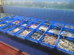 -七鲜渔港美食餐厅(巽寮湾海景店)