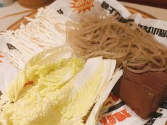 -地摊风云龙虾烧烤铺(润和国际店)