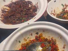 -老湘村·湖南土菜(天河维多利店)