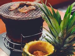 -大阪烧肉BAKA一代(十亩地店)