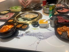 -花味烤肉(铜山万达店)