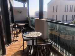 -上海崇明金茂凯悦酒店
